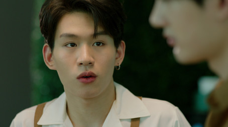 Coffee Melody เพลงที่รัก Sezóna 1