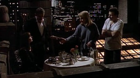 Up All Night (1994) - Episode 23 poster and promotional image