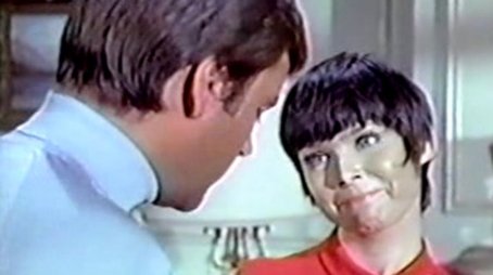 The Bill is in Committee (1968) - Episode 3 poster and promotional image