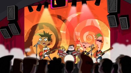 The Baljeatles (2009) - Episode 21 poster and promotional image