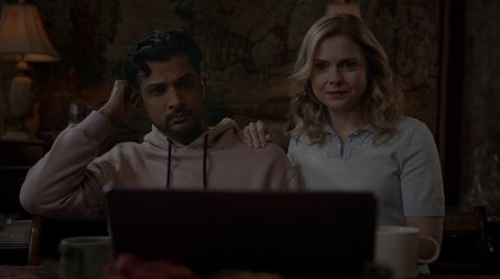 The Heir (2023) - Episode 22 poster and promotional image