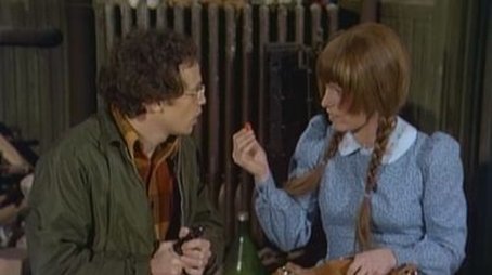 Episode 016 (1976) - Episode 16 poster and promotional image
