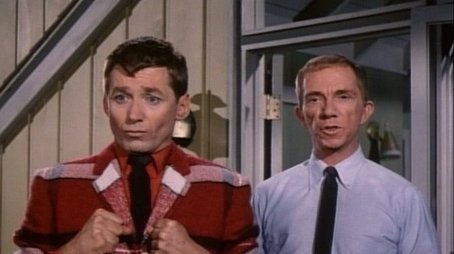 My Nut Cup Runneth Over (1966) - Episode 31 poster and promotional image