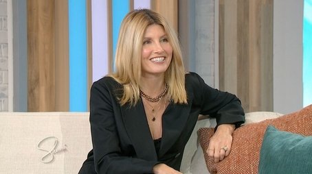 Sharon Horgan, Daniel Ezra (2022) - Episode 21 poster and promotional image