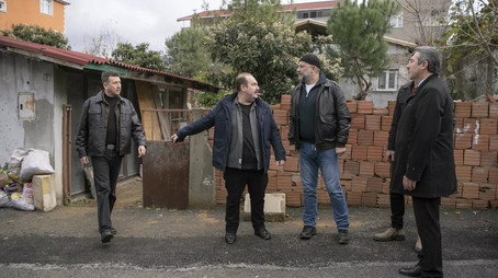 Опасни улици Сезон 19