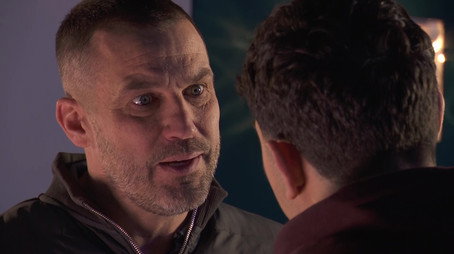 Hollyoaks Temporada 32