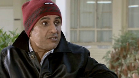 واي فاي Сезон 1