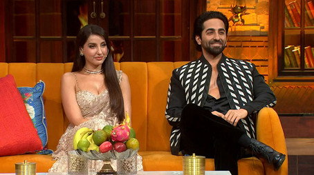 The Kapil Sharma Show Stagione 2