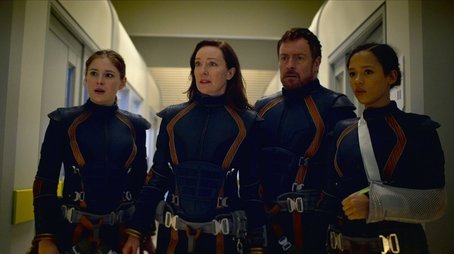 Contingencies on Contingencies (2021) - Episode 7 poster and promotional image
