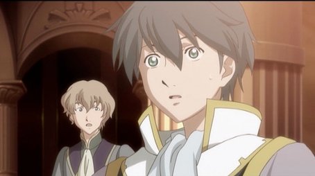 The Promise: A Scent Remembered (2007) - Episode 2 poster and promotional image