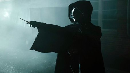 Episode 7 (2020) - Episode 7 poster and promotional image