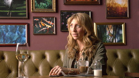 No Honeymoon (2020) - Episode 8 poster and promotional image