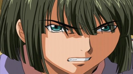 I Won't Play Anymore (2002) - Episode 3 poster and promotional image