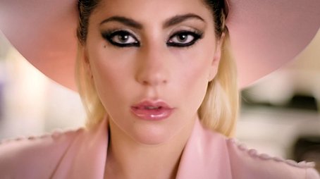 Lady Gaga (2021) - Episode 10 poster and promotional image