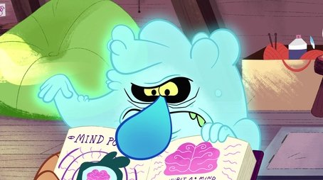 All in the Mind (2023) - Episode 22 poster and promotional image