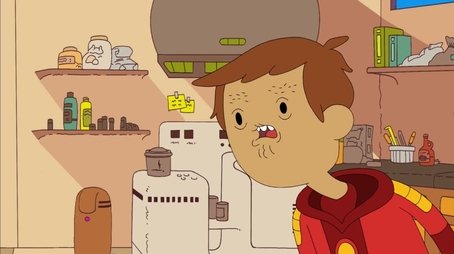 Minisode 3: Browser Fail (2013) - Episode 33 poster and promotional image
