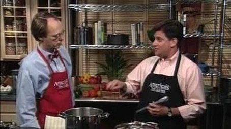 Beef Stew (2001) - Episode 4 poster and promotional image