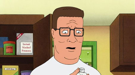 Bill's House (2005) - Episode 3 poster and promotional image