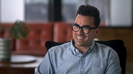 Best Wishes, Warmest Regards: A Schitt’s Creek Farewell (2020) - Episode 10 poster and promotional image