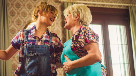 #LikeMe Stagione 1