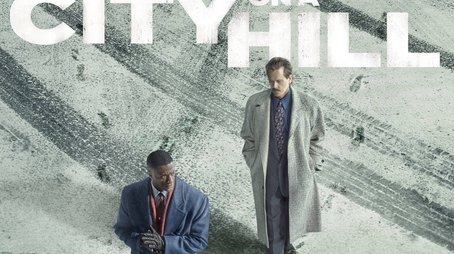 Season 1 (2019) - Season 1 poster and promotional image