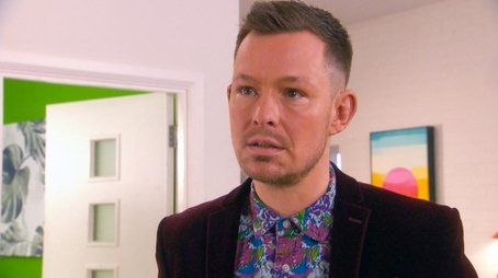 #Hollyoaks (2020) - Episode 57 poster and promotional image