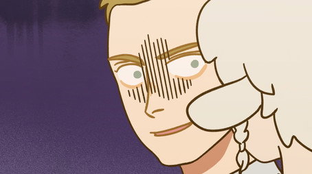 The Summer Without Love (2020) - Episode 19 poster and promotional image