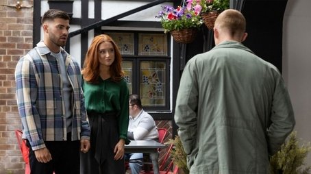 Fri 07 Oct 2022 (2022) - Episode 200 poster and promotional image