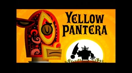 Yellow Pantera (2007) - Episode 17 poster and promotional image