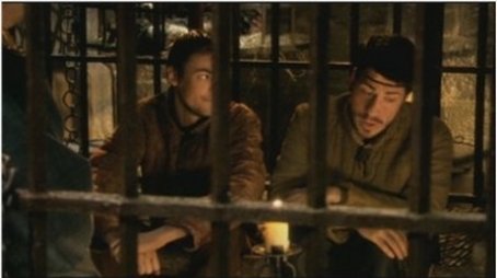 Les mauvaises graines (2005) - Episode 29 poster and promotional image