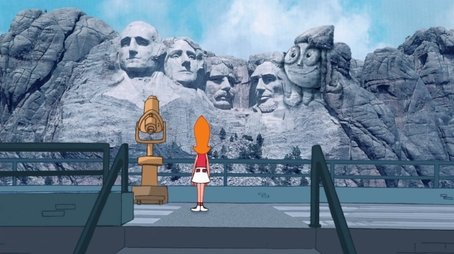 Candace Loses Her Head (2008) - Episode 7 poster and promotional image