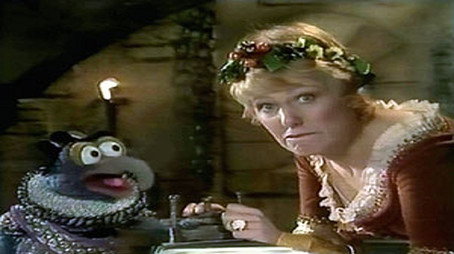 The Muppet Show Сезон 3