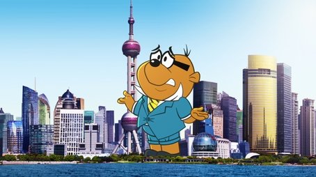 Big Penfold (2015) - Episode 12 poster and promotional image