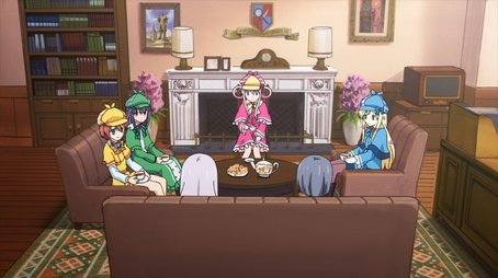 By Become, You Mean... (2013) - Episode 2 poster and promotional image