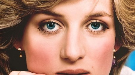 Diana (2021) poster