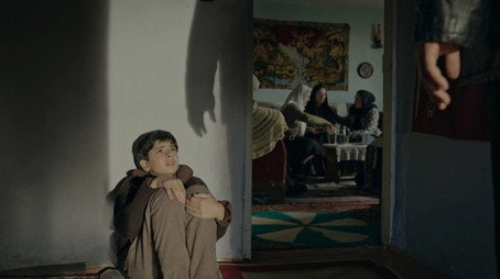Çırak Сезон 1