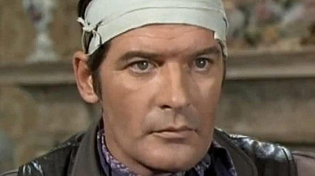 The River Monarch (1966) - Episode 27 poster and promotional image