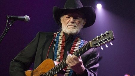 Willie Nelson and Asleep at the Wheel (2009) - Episode 7 poster and promotional image