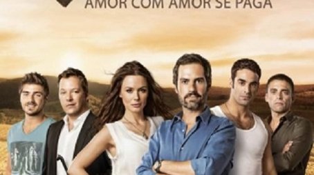 Belmonte (2013) poster