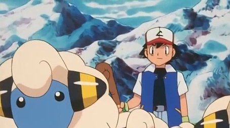 Mild 'n Wooly (2000) - Episode 23 poster and promotional image