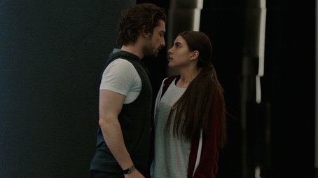 Episode 11 (2017) - Episode 11 poster and promotional image