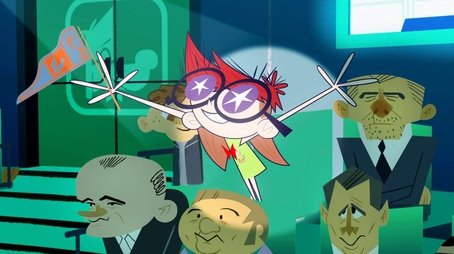 Biggest Fan / Queen Isabella (2015) - Episode 8 poster and promotional image