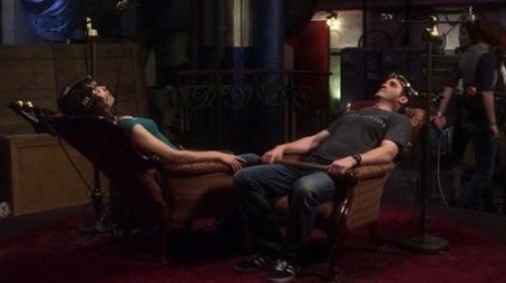Where and When (2010) - Episode 10 poster and promotional image