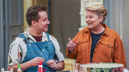 The Great Big Tiny Design Challenge Stagione 1