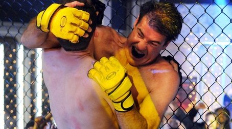 The Evil That Men Do (2008) - Episode 8 poster and promotional image