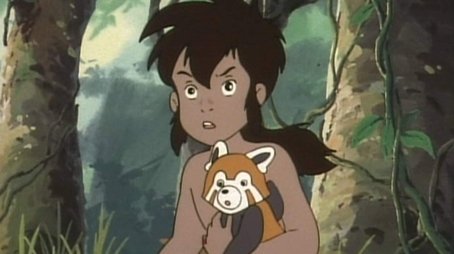 The New Friends (1989) - Episode 5 poster and promotional image