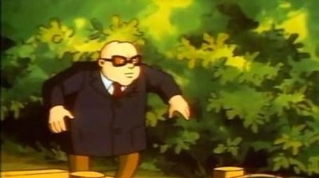 Greenfinger (1983) - Episode 23 poster and promotional image