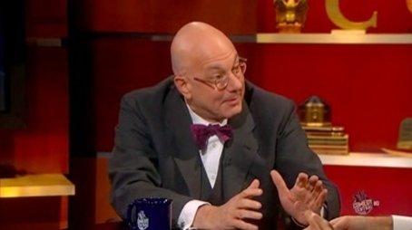 Leon Botstein (2010) - Episode 127 poster and promotional image