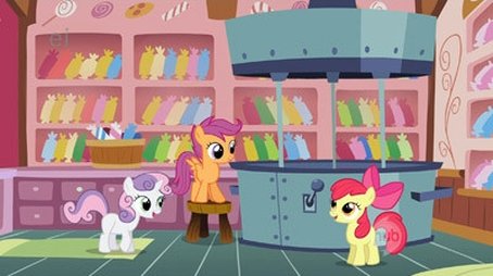 The Show Stoppers