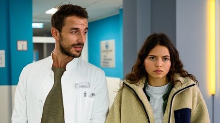 Episode 7 (2020) - Episode 7 poster and promotional image